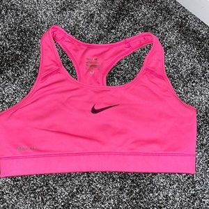 Women’s Sports Bra